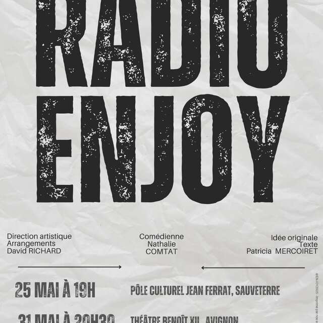 RADIO ENJOY