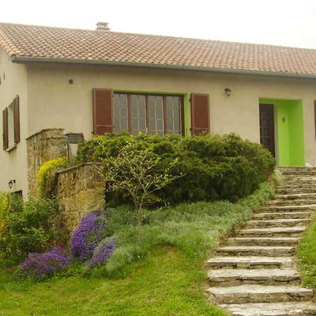 Le Coin Tranquille