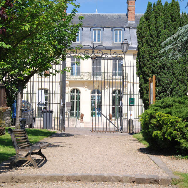 Chanorier