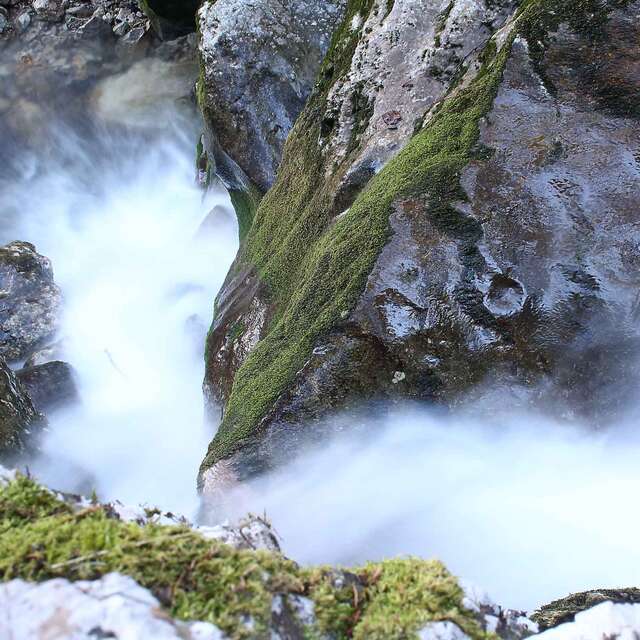 My Canyon de la Mine - Expert