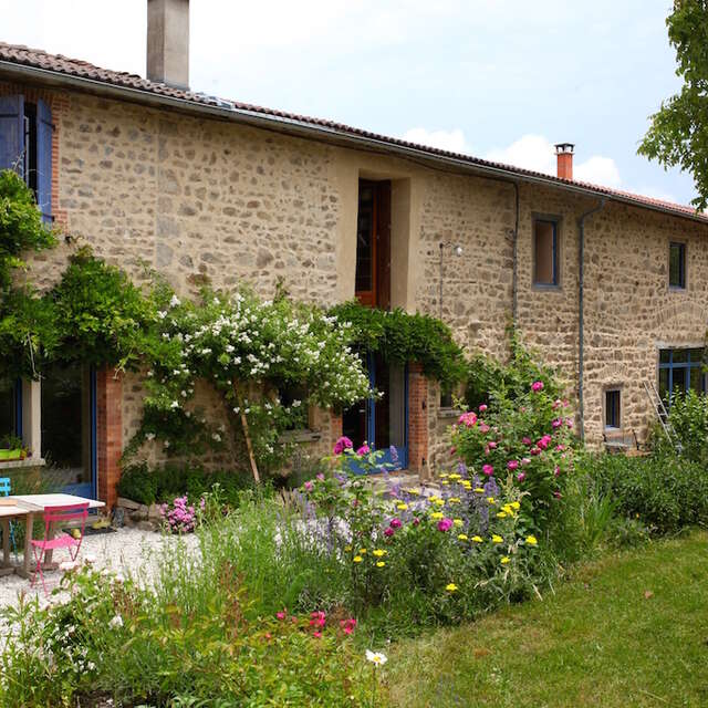 L'atelier de la Sagne