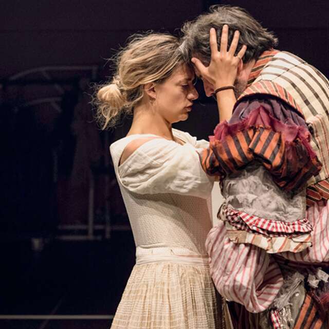 Le malade imaginaire ou le silence de Molière