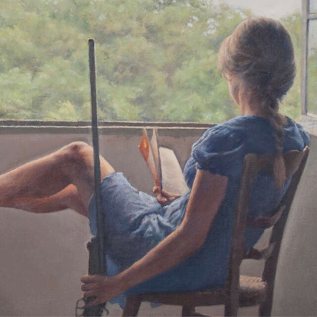 Théâtre : I will survive