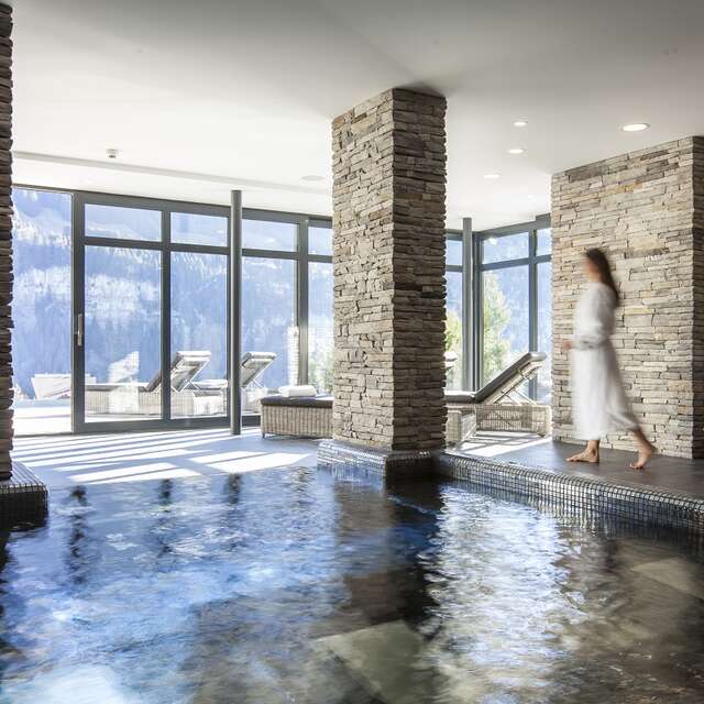 HormeSpa Hotel National Resort