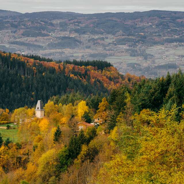 La Source d'en Haut
