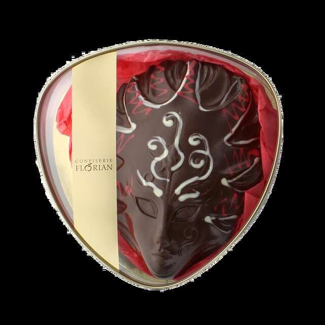 Visite gratuite des ateliers de la Confiserie Florian - Vacances d'Hiver