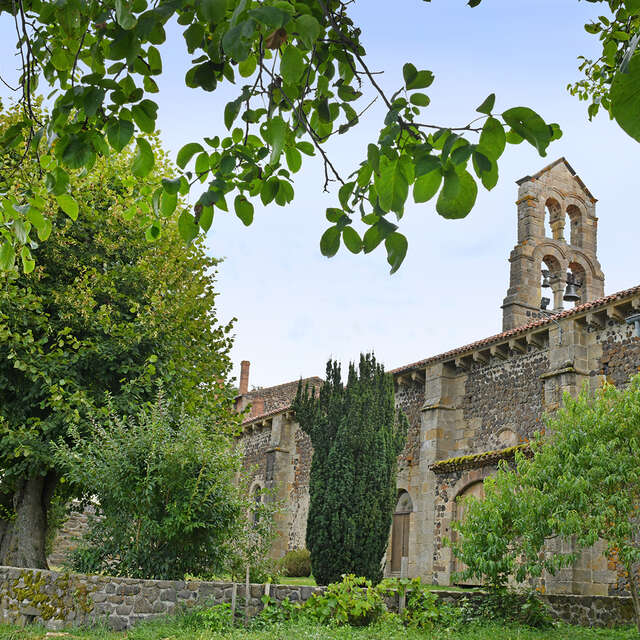 Eglise Saint-Jean-Baptiste