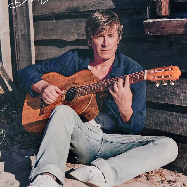 Concert : Thomas Dutronc