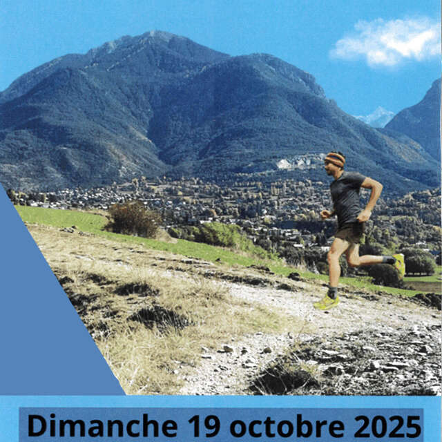Course La Guillestroise