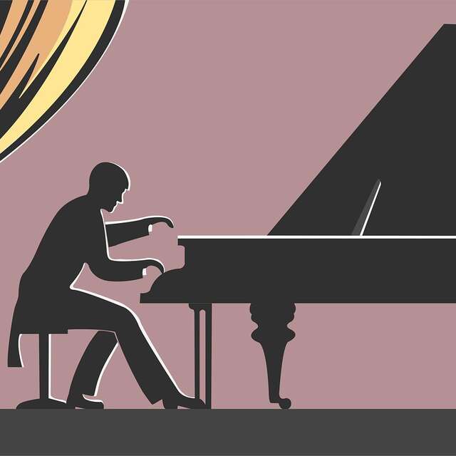 Récital jeunes solistes de Piano Cantabile