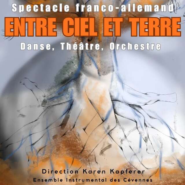 Entre Ciel et Terre