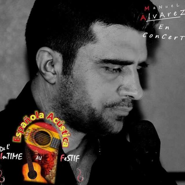 Concert - Manuel Alvarez