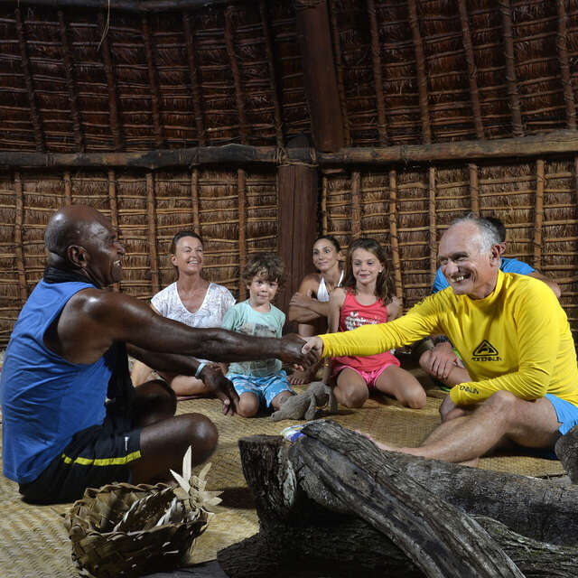 Melanesian Encounter Tour - WETRE TOURS