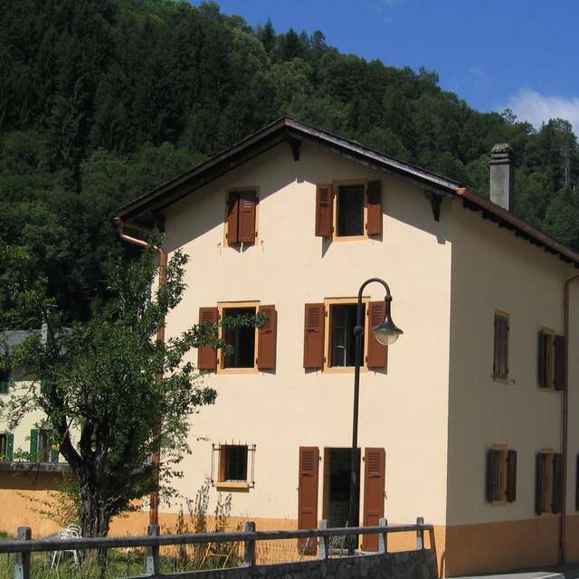 Villa Roduit
