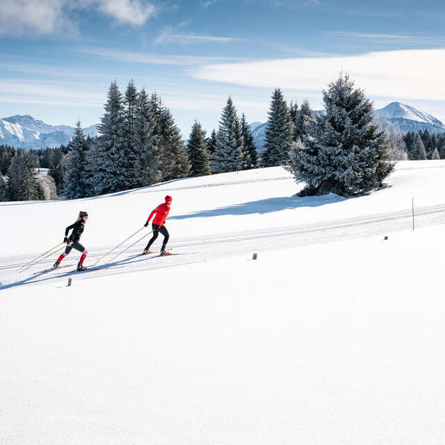 Salle hors-sac de Saint-François de Sales