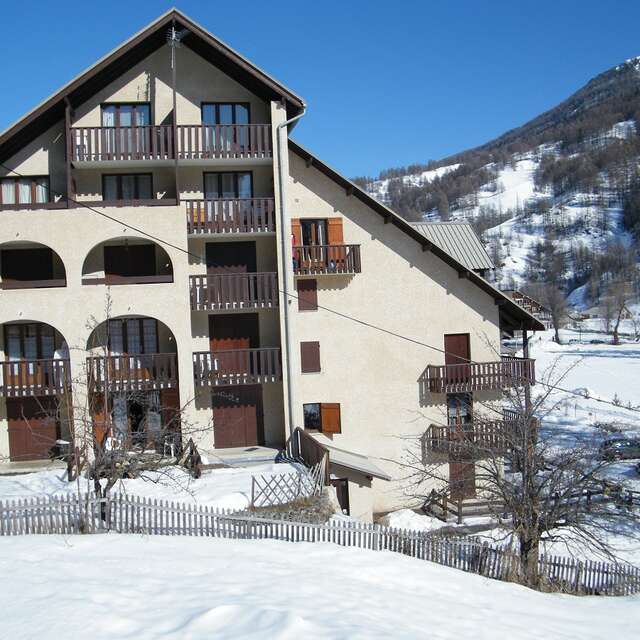 Appartement 4 personnes - Les Alpages n°10