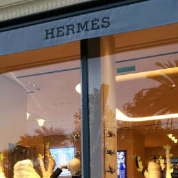 Hermès