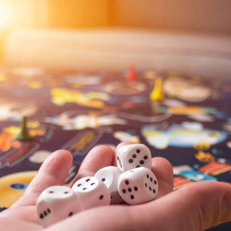 Après ski - Jeux de société