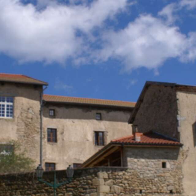 Les amis du château - Résidence d'artistes, arts plastiques, site médiéval