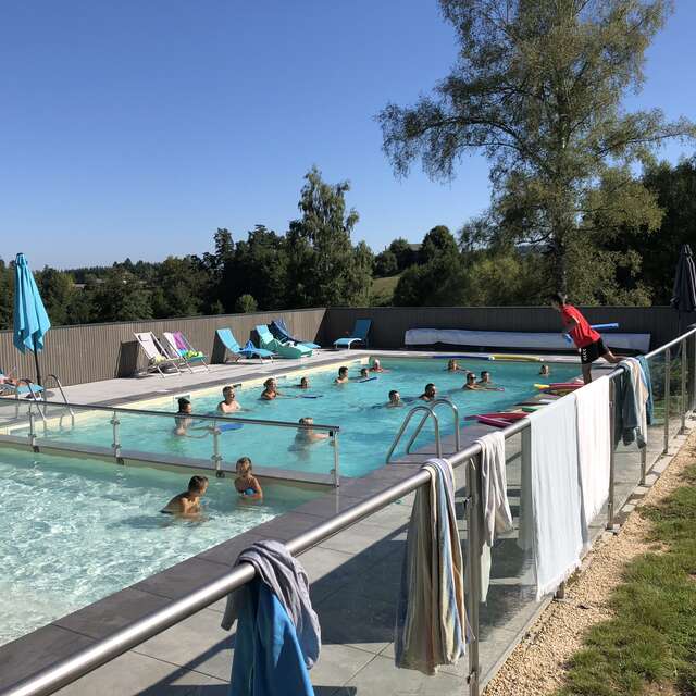 Aquagym