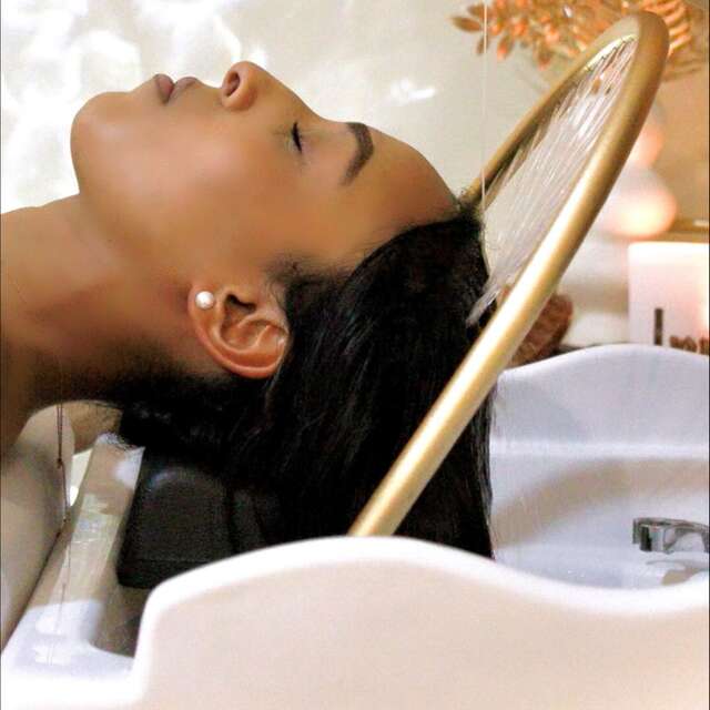 Head Spa & Soins beauté