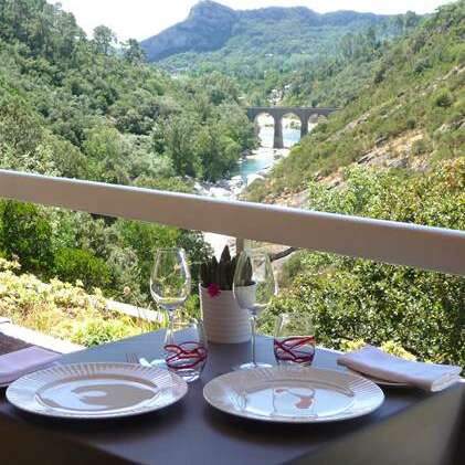 Restaurant Les 3 Barbus