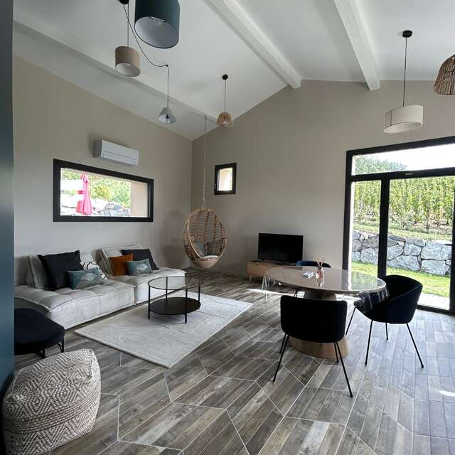 Ma belle étoile - Mas étoilé