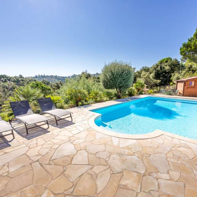 Villa Beau Séjour