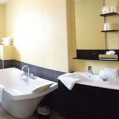 Hôtel Palais Cathare