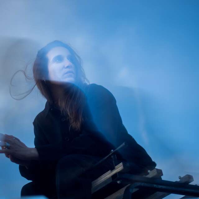 Concert Adèle Coyo