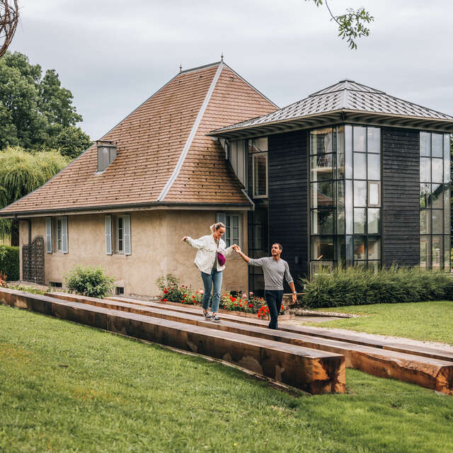 Premier week-end du mois