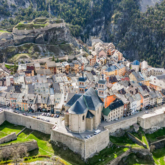 La Maison des Drapiers