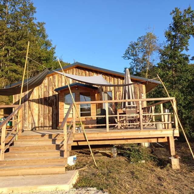 Gîte le Cerf