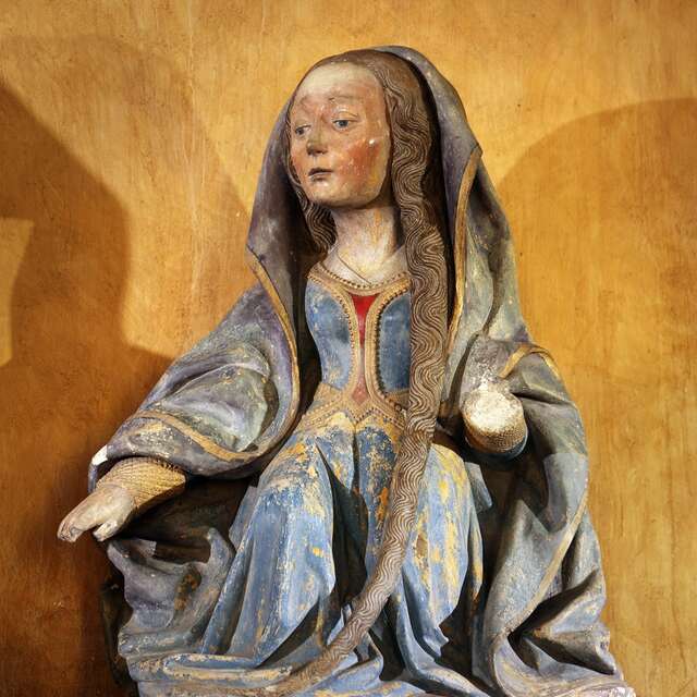 Rendez-vous du samedi | Être femme au Moyen Âge