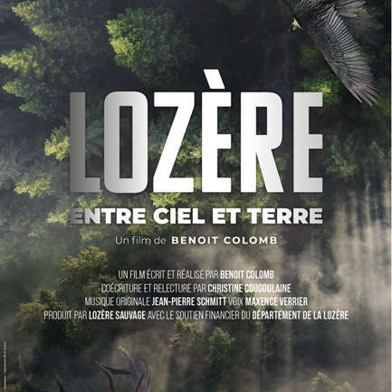 Documentaire : Lozère entre ciel et Terre