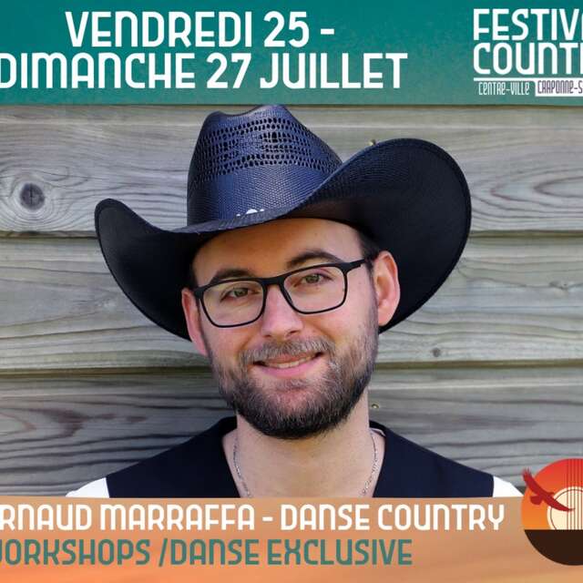 Workshop Country