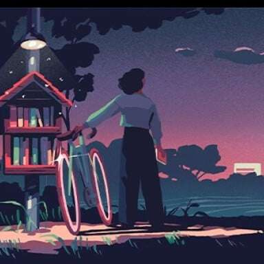 Nuits de la lecture 2026 - Archipel Butor