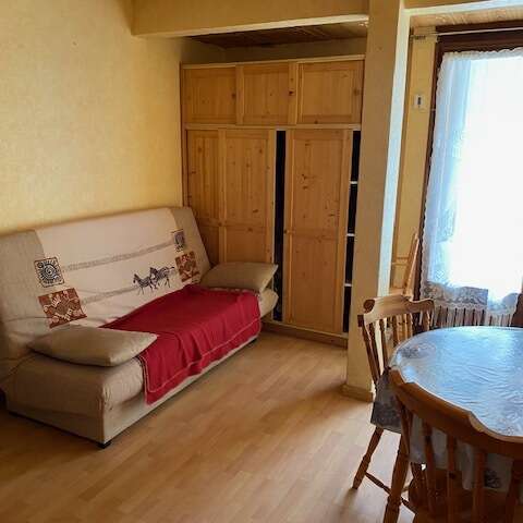 Appartement 4 personnes - Le Cheynet 1 n° 25