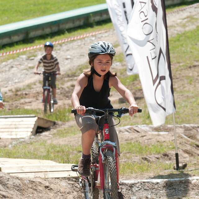 Kids Bike Park