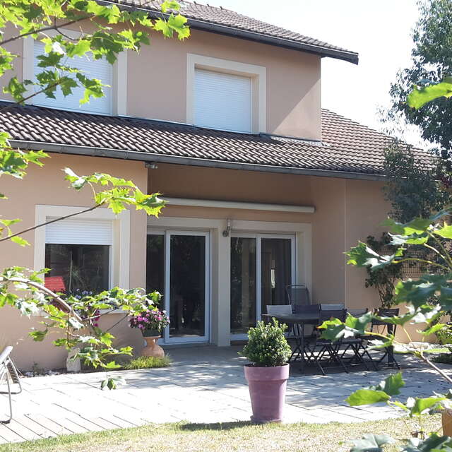 Chambres d'hôtes Florilège