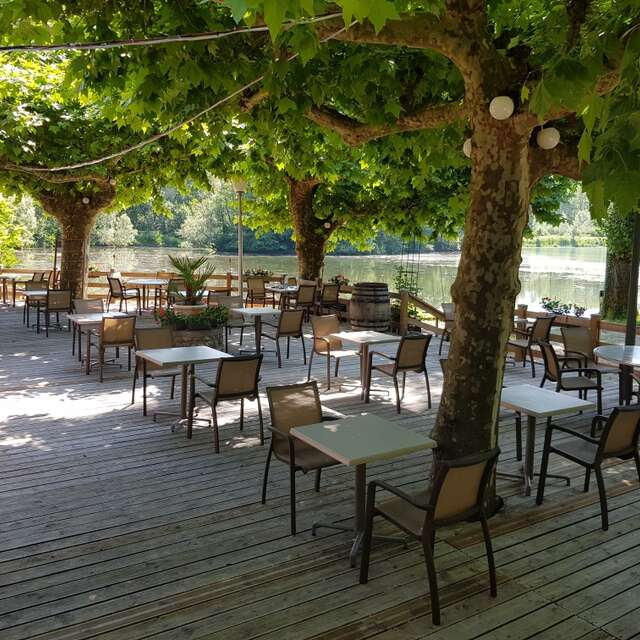 Auberge des 3D