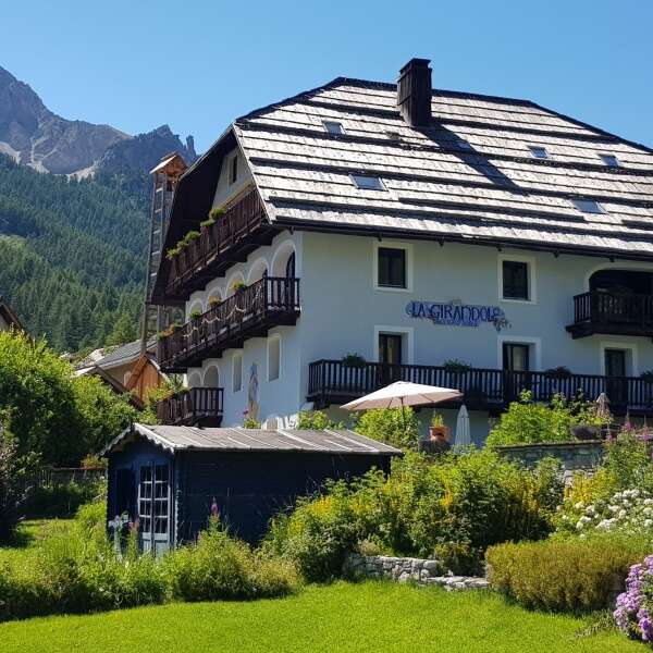 Appartement 6 personnes - Le Lauzon