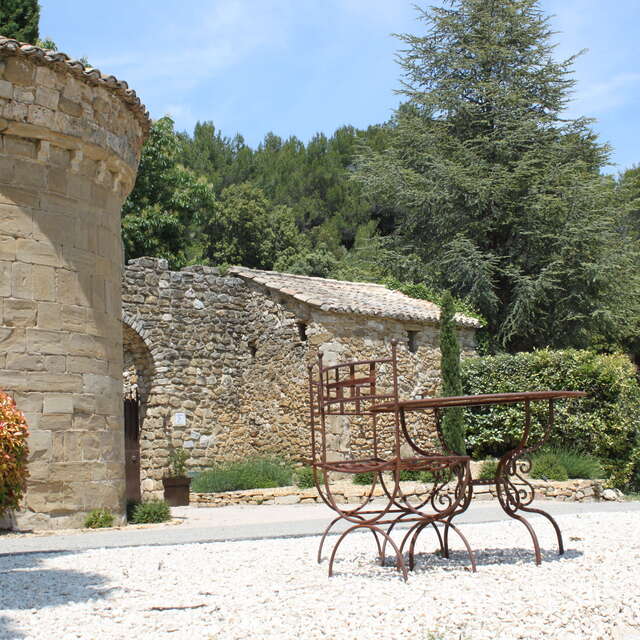 Laurens, Vignoble des Templiers