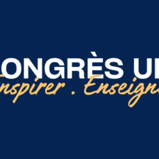 Congrès : UPI
