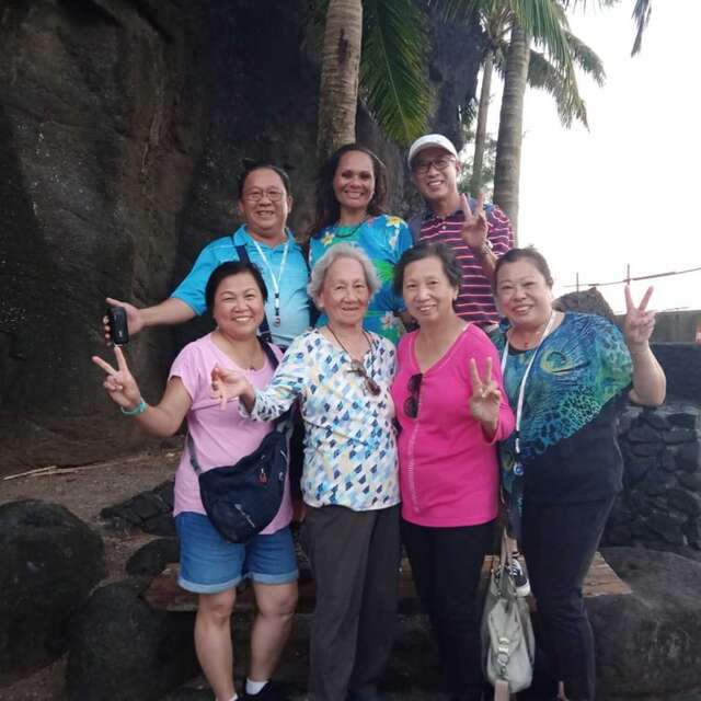 Hanahana Tours
