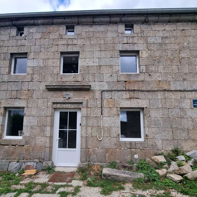 L'Ecole Buissonnière de Mazalibrand