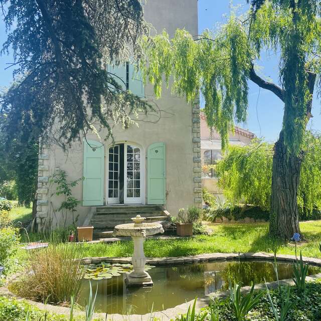 La Tour de La Madone