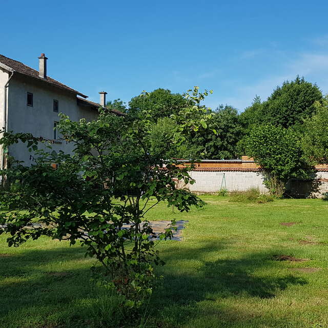 Gîte Le Riolet