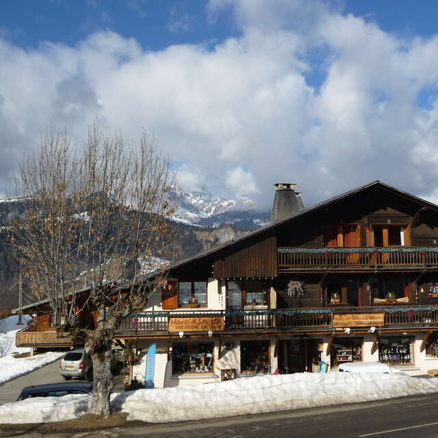 Grand Mont