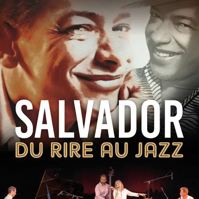 Swing Mirepoix - Bergin Quarter : Hommage à Henri Salvador